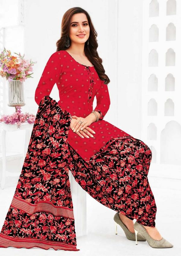 Ganpati Payal Vol-8 – Dress Material